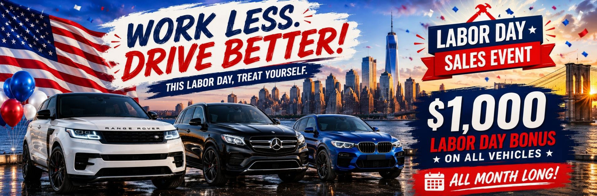 September Banner